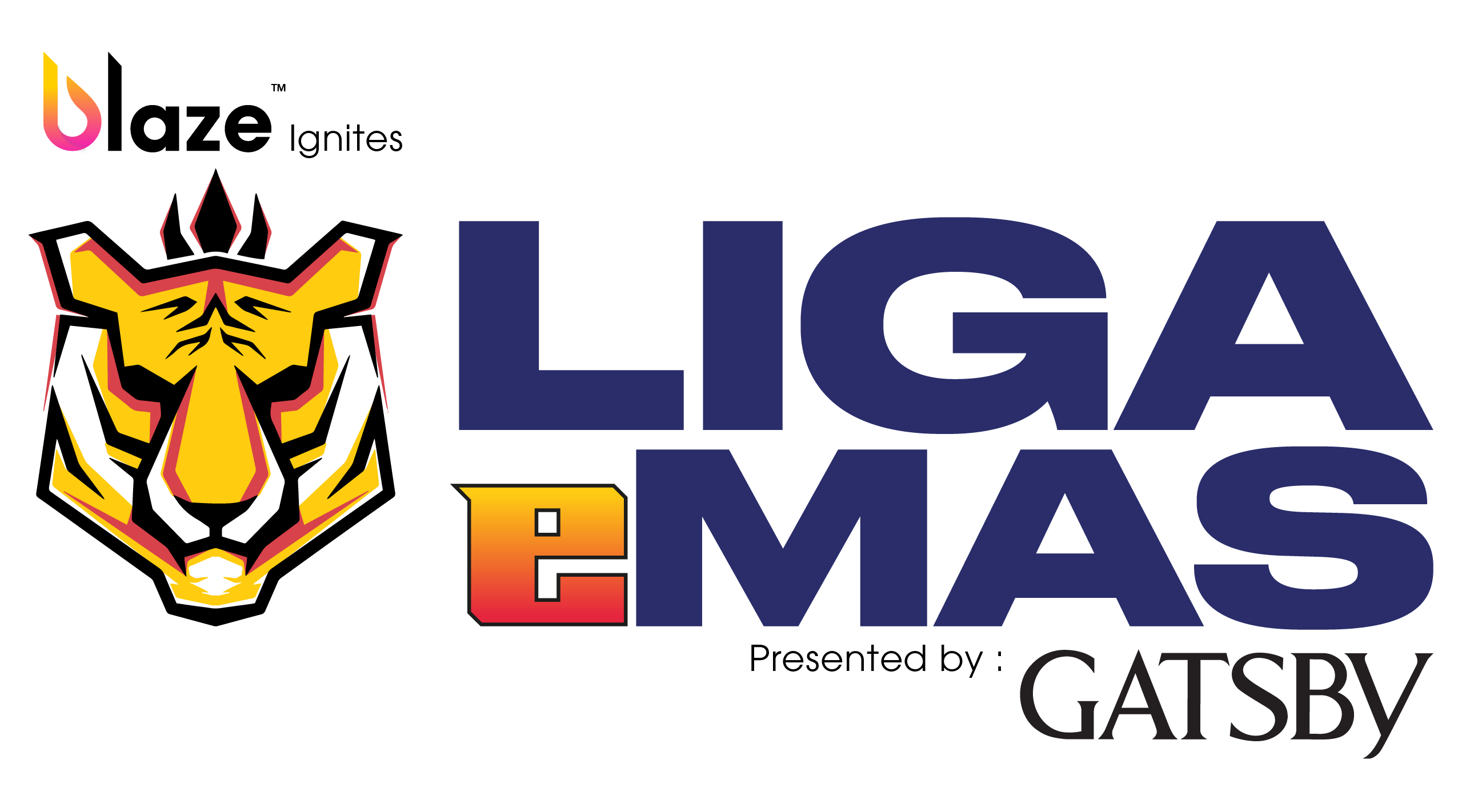 LIGA eMAS - FIFA Online 4